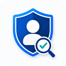 Icona del plugin Riskora User Scanner