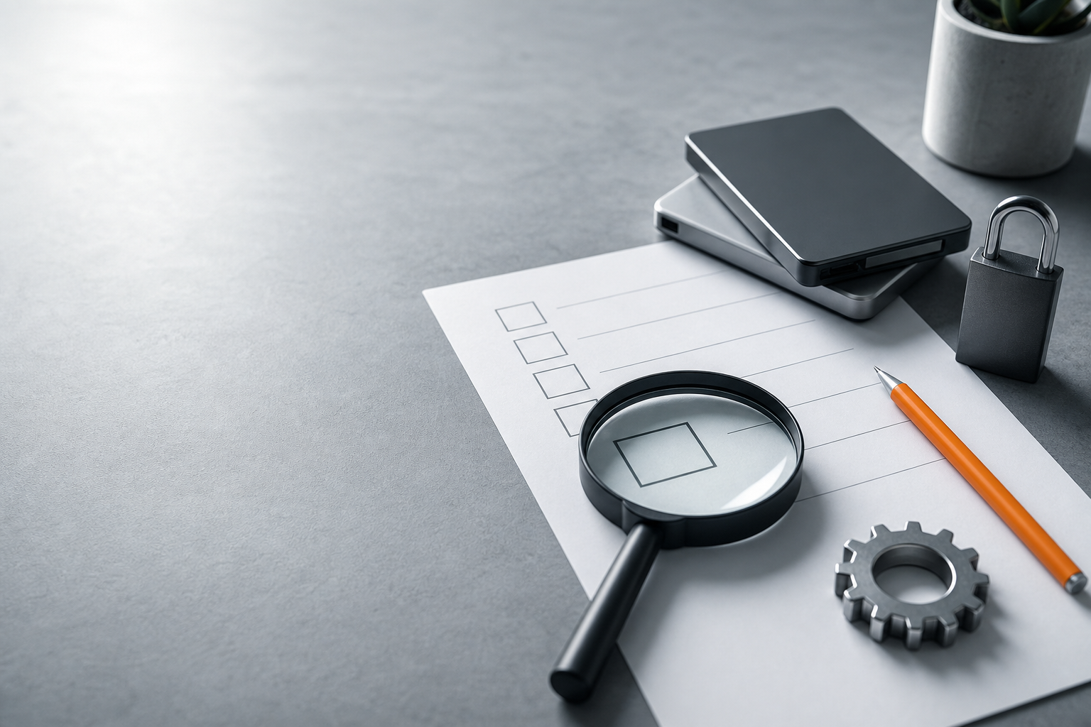 Manutenzione WordPress: checklist periodica di test