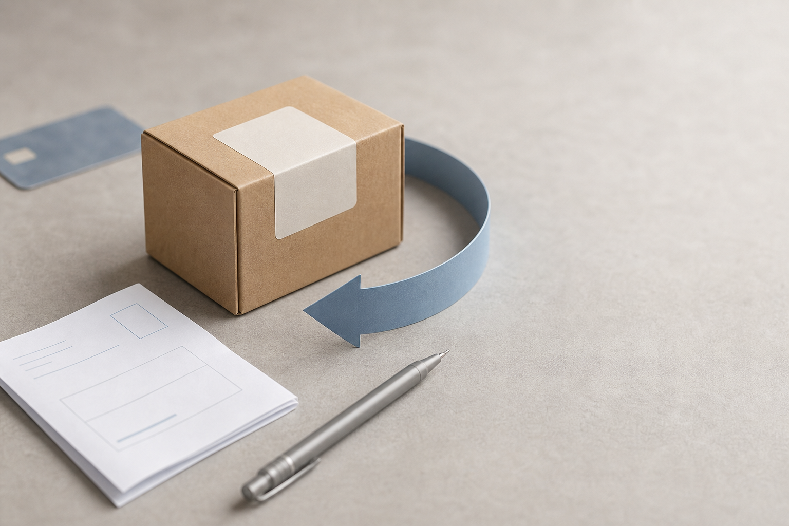 Gestire i resi in WooCommerce: API, limiti e workflow operativo